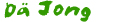 Und d� Jong?!?
