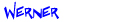 Alles �ber Werner!
